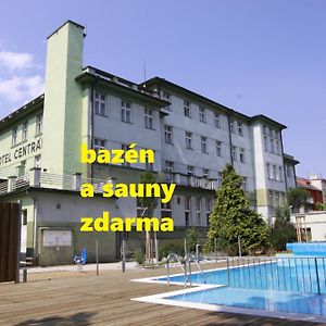 Wellness Hotel Central